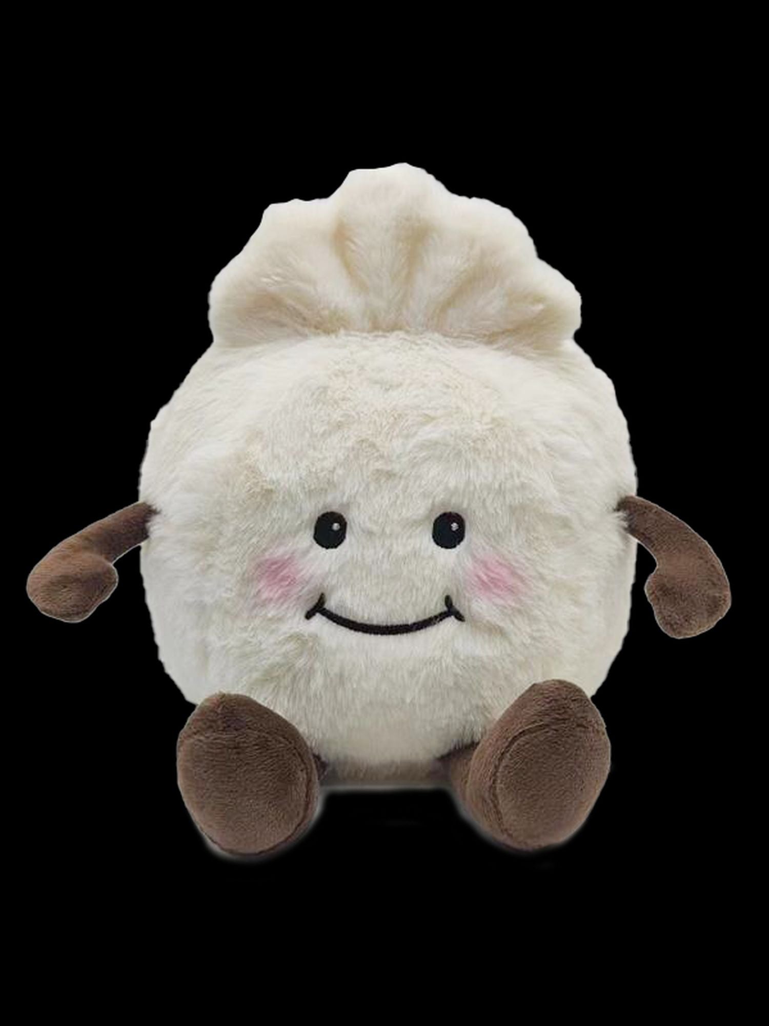 Dumpling Warmies