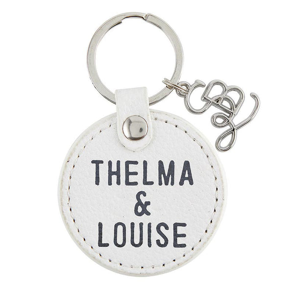 F2F-2"DIAKEYCHN-THELMA&LOUISE