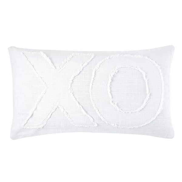 XOXO Lumbar Pillow