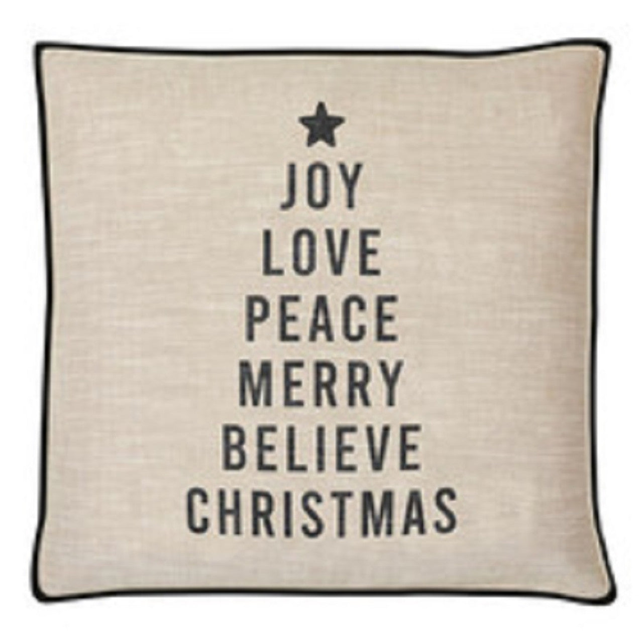 Joy Love Pillow Case