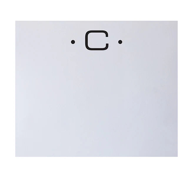 Luxe Initials C