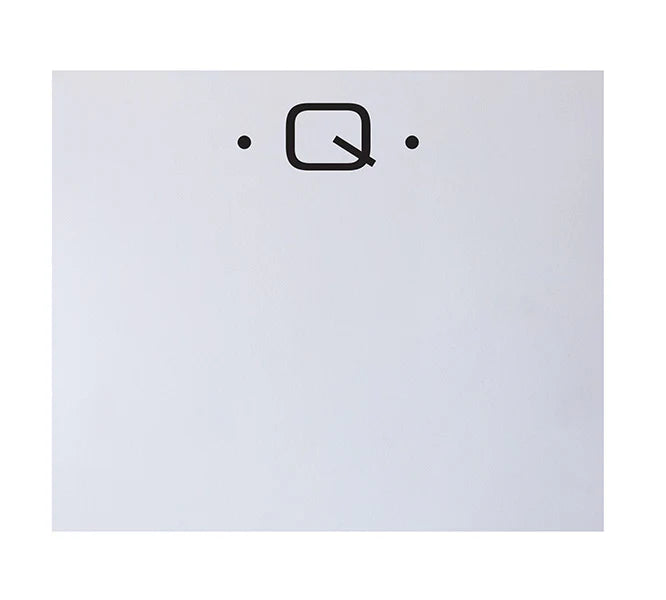 Luxe Initials Q