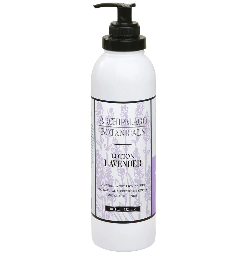 Archipelago Body Lotion 18 oz
