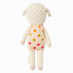 Cuddle + Kind Lucy the Lamb Pastel