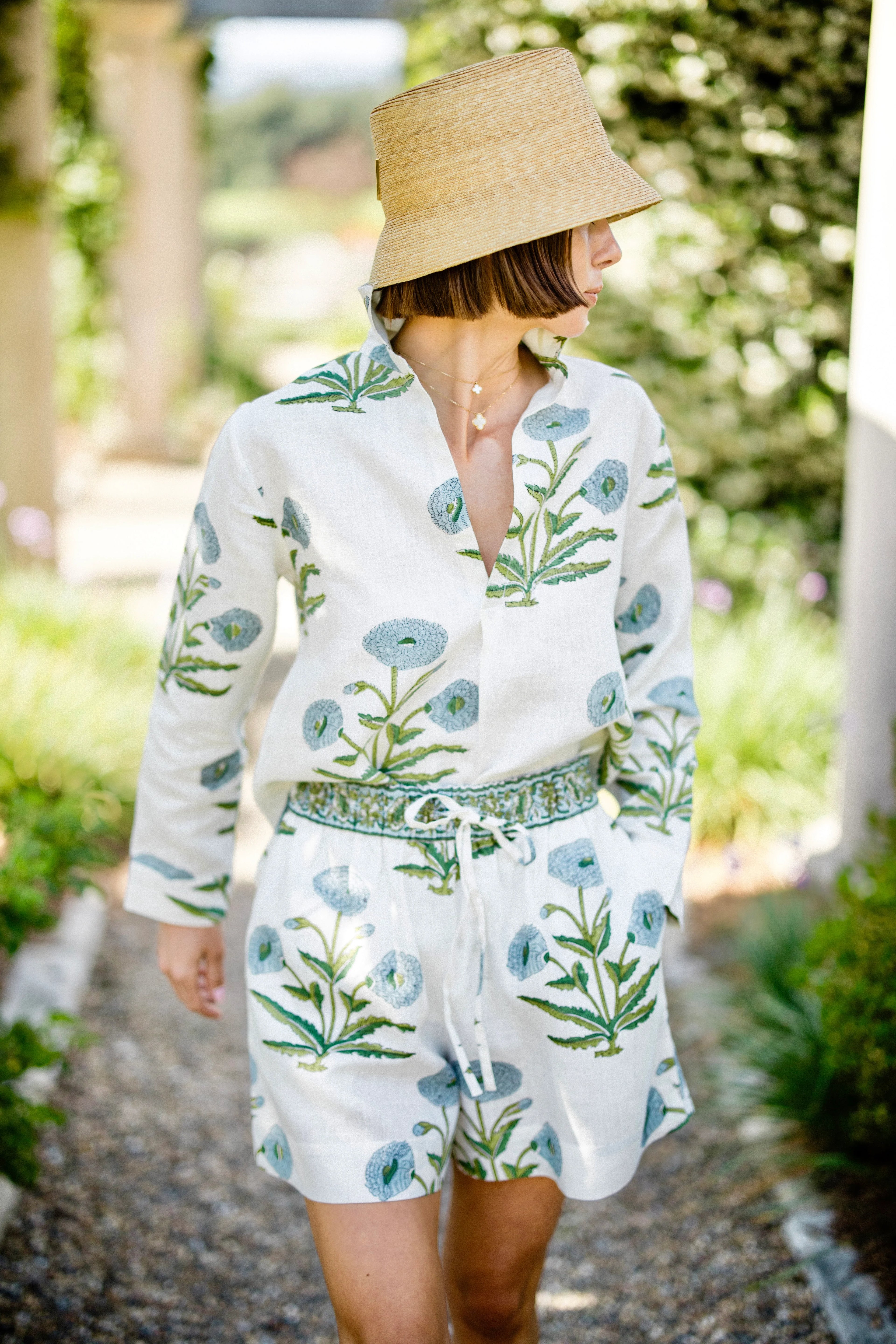 Montecito Short
