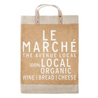 Santa Barbara Market Tote