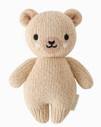 Cuddle + Kind Baby Honey Bear