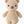 Load image into Gallery viewer, Cuddle + Kind Baby Honey Bear
