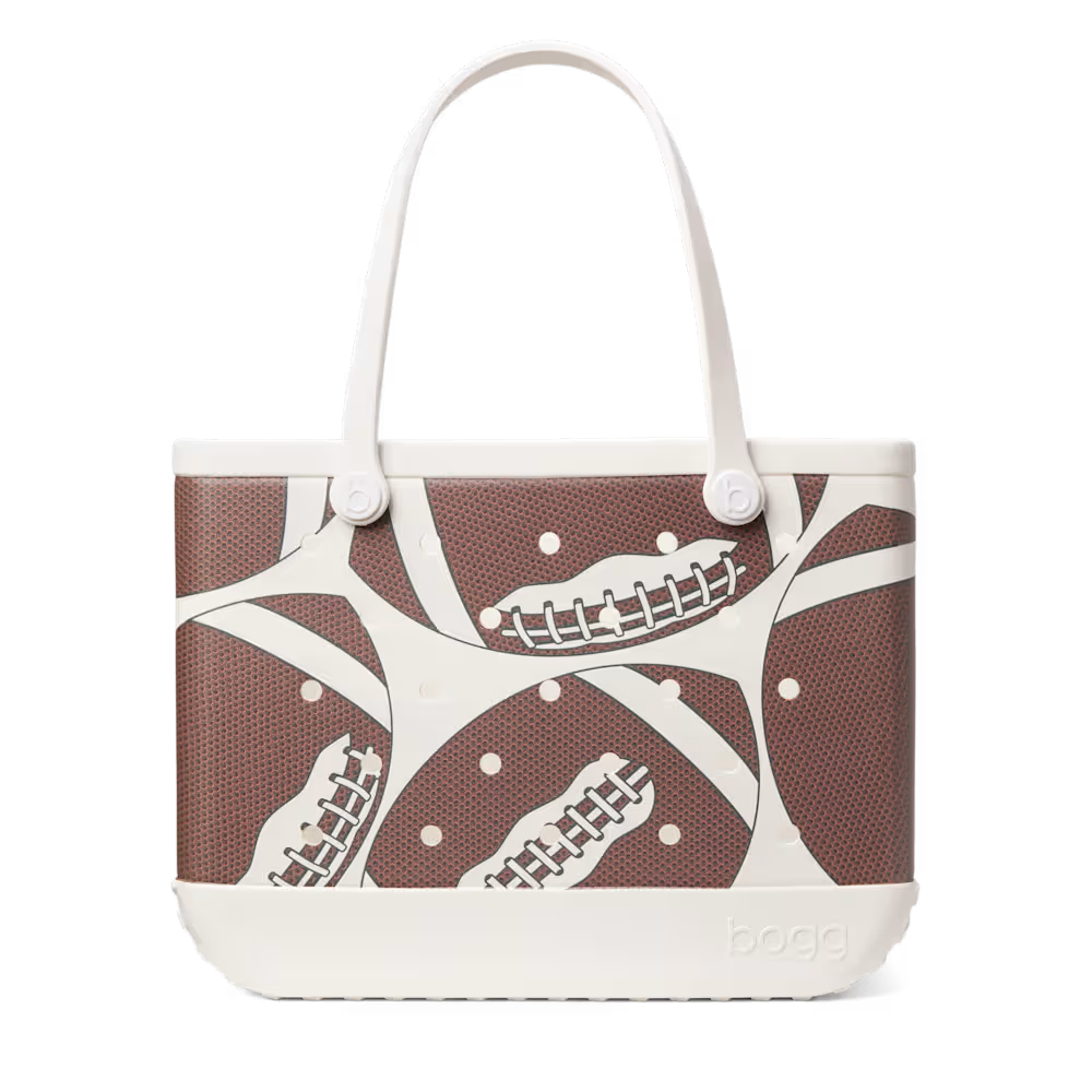Football Bogg Bag