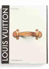 Louis Vuitton: The Birth of Modern Luxury Updated Edition