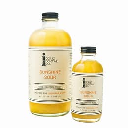 Iconic Cocktail Co. 4oz