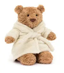 Bartholomew Bear All-in-one Outfit