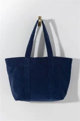 SOL TOTE NAVY