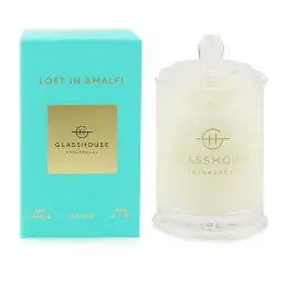 2.1 oz. Candle - LOST IN AMALFI
