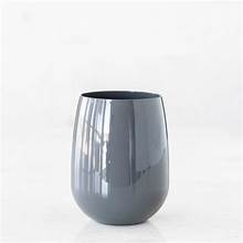 Hester and Cook Stemless Wine SymGlass