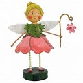 Lori Mitchell SWEET PEA FAIRY