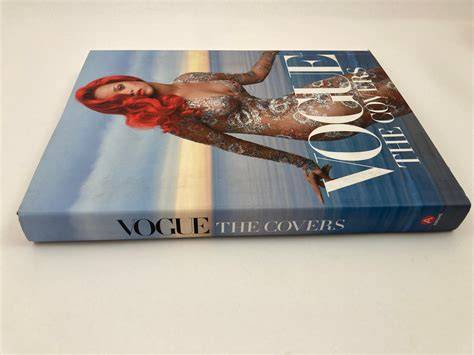 Vogue: The Covers