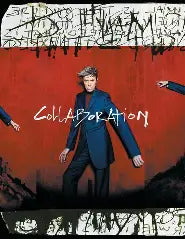 Collaboration: Frank Ockenfels 3 X David Bowie