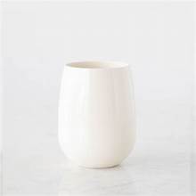 Hester and Cook Stemless Wine SymGlass