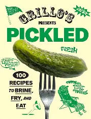 Grillo's Presents Pickled