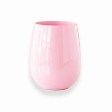 Hester and Cook Stemless Wine SymGlass