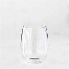 Hester and Cook Stemless Wine SymGlass