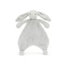 Bashful Bunny Sliver Comforter