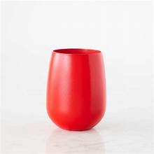 Hester and Cook Stemless Wine SymGlass