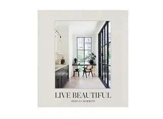 Live Beautiful