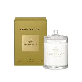 2.1 oz. Candle - KYOTO IN BLOOM