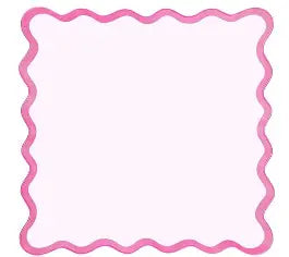 Canasta Pink Mat