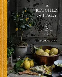 A Kitchen in Italy
