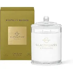 26.8 oz. Candle - KYOTO IN BLOOM