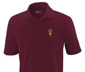 Turtleson Arizona State Polo