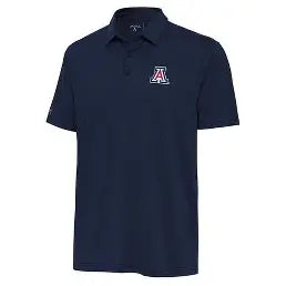 Turtleson Univerity of Arizona Polo