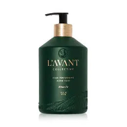 L'Avant Hand Soap Winter Fir 16oz