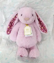 Thistlepop Blossom Luxe Bunny