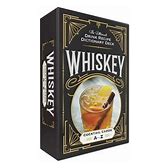 Whisky Cards A-Z