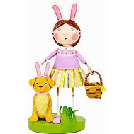 Lori Mitchell ALL EARS FOR EASTER