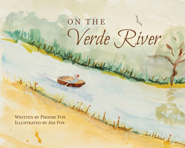 On the Verde River