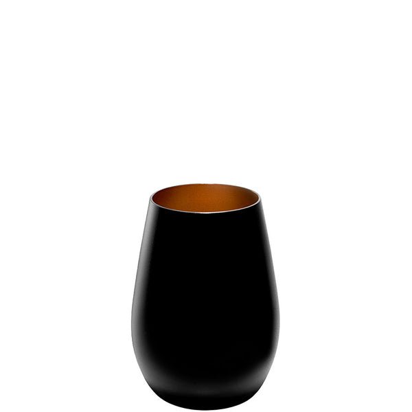 Olympia Tumbler (Black/Bronze)