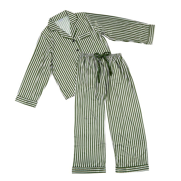 Bella Long Sleeve PJ Set