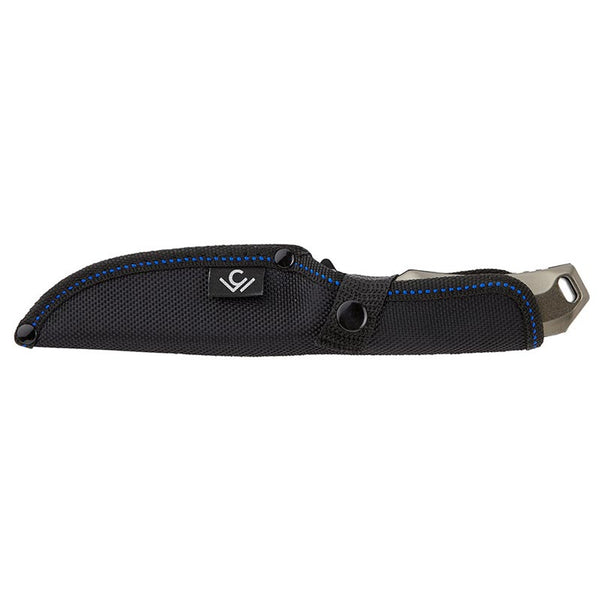 Trailblade Knife