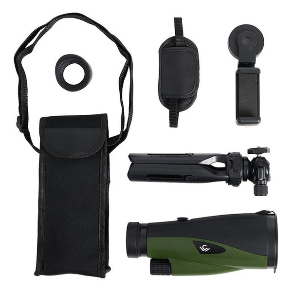 Expedition Eye Monocular