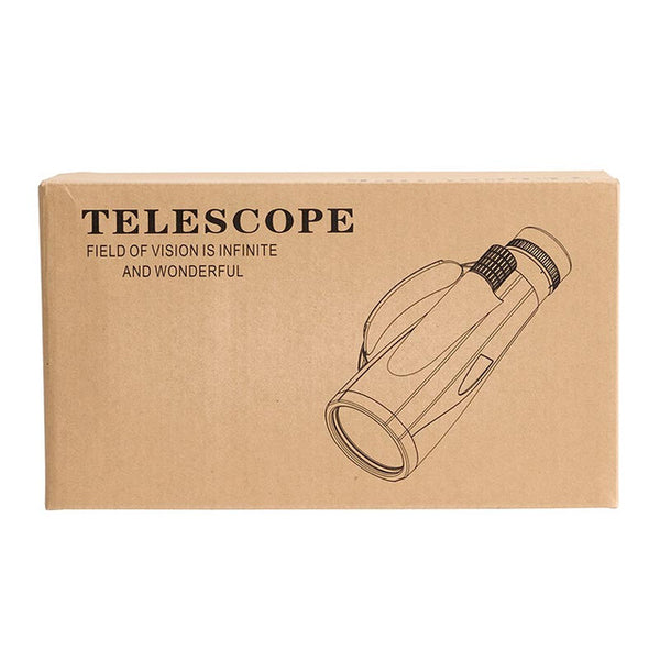 Expedition Eye Monocular