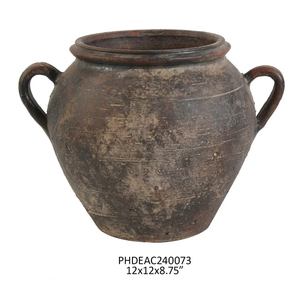 Creole Pot