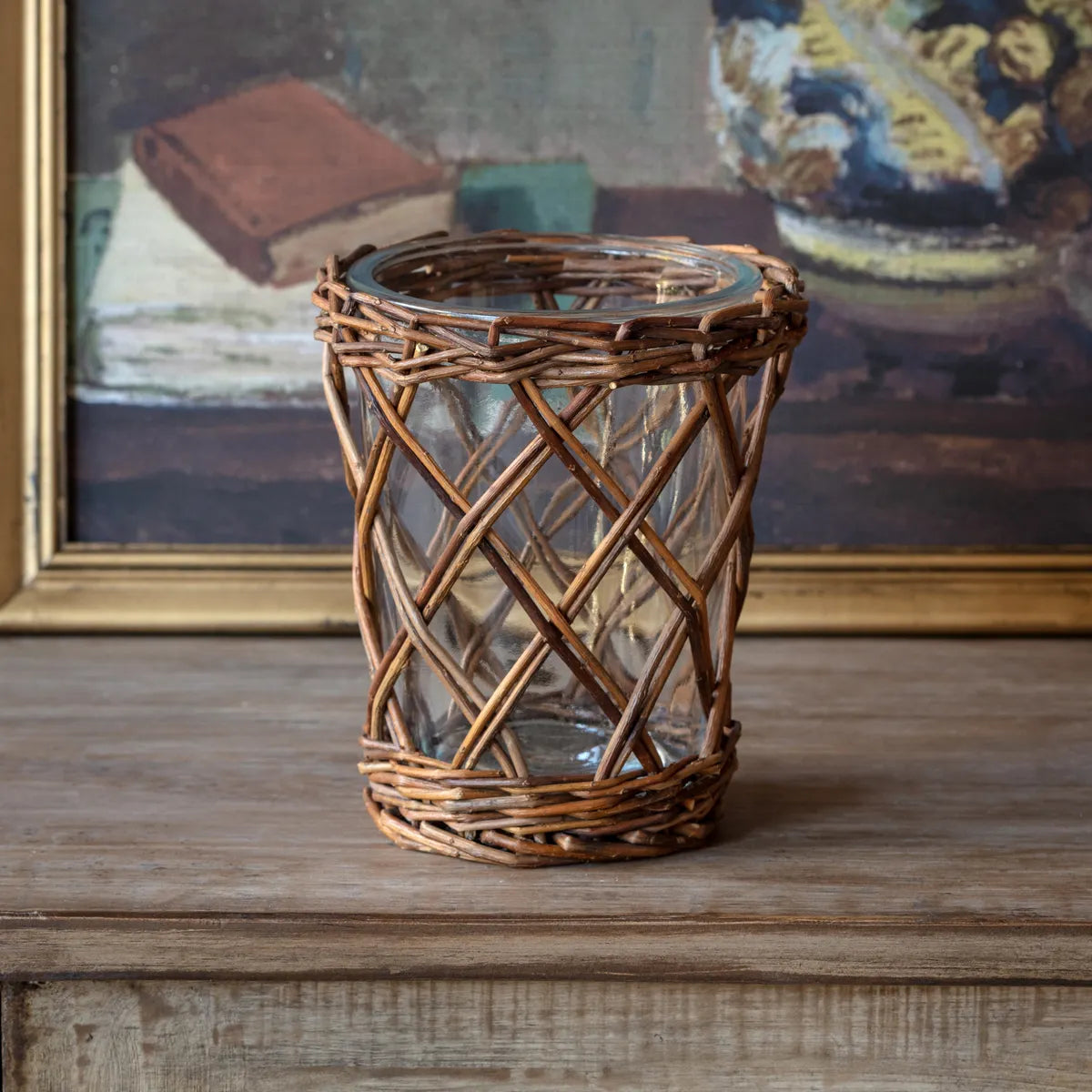 Salice Vaso Small