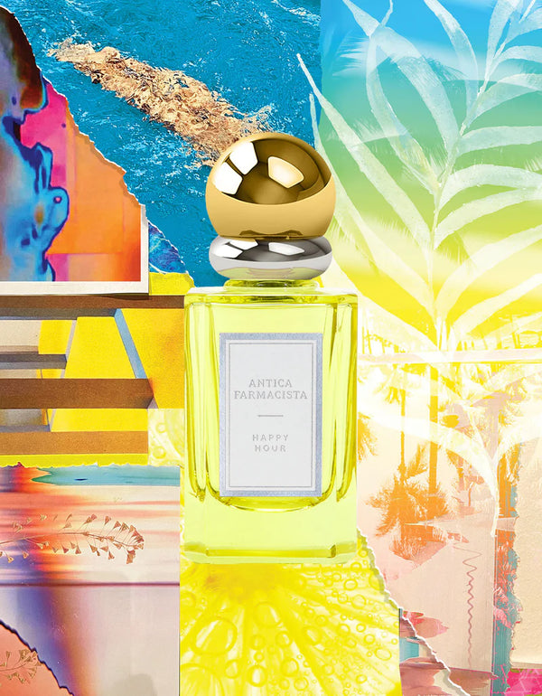 Antica Farmacista Happy Hour 50ml Personal Perfume