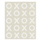 XOXO Luxe Throw