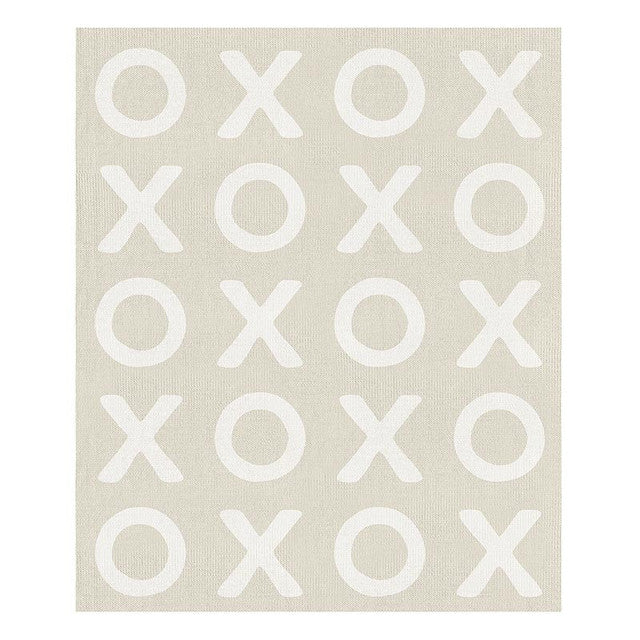 XOXO Luxe Throw